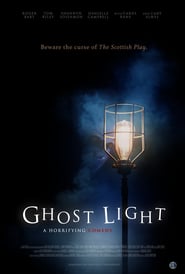 Ghost Light