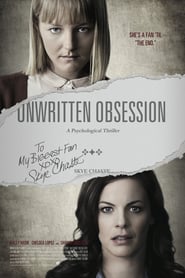 Unwritten Obsession