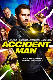 Accident Man