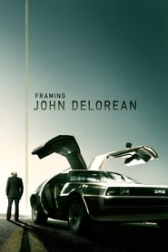 Framing John DeLorean