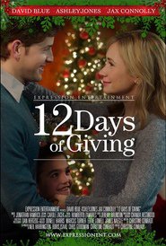 12 Days of Giving