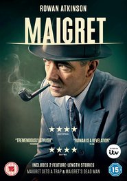 Maigret: Night at the Crossroads