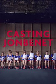 Casting JonBenet