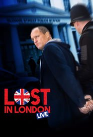 Lost in London