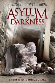 Asylum of Darkness