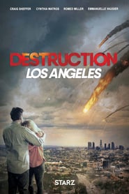 Destruction Los Angeles