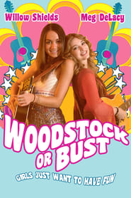 Woodstock or Bust