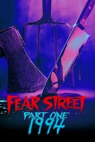 Fear Street