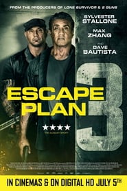 Escape Plan: The Extractors