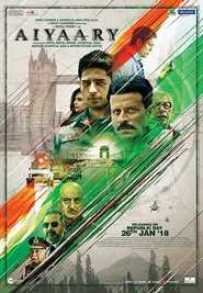 Aiyaary