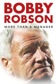 Bobby Robson