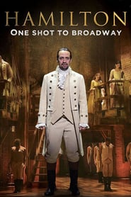 Hamilton, One Shot to Broadway