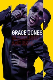 Grace Jones: Bloodlight and Bami