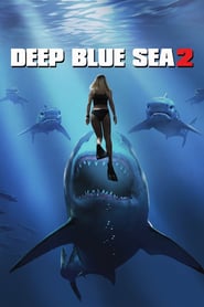 Deep Blue Sea 2