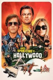 Once Upon a Time ... in Hollywood