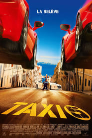 Taxi 5