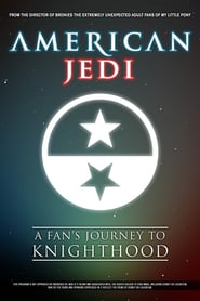 American Jedi