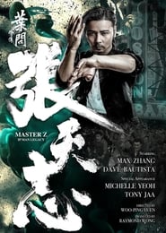 Master Z: Ip Man Legacy