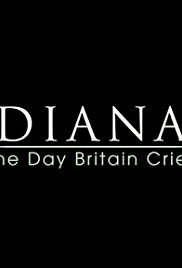 Diana: The Day Britain Cried