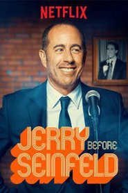 Jerry Before Seinfeld