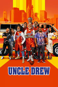 Uncle Drew