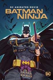 Batman Ninja