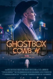 Ghostbox Cowboy