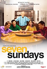 Seven Sundays