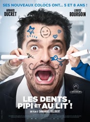 Les dents, pipi, au lit