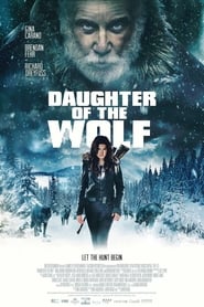 Daughter of the Wolf