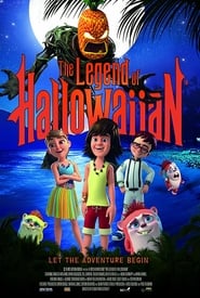 Legend of Hallowaiian