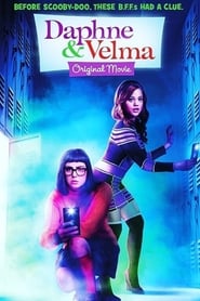 Daphne & Velma