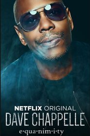 Dave Chappelle: Equanimity