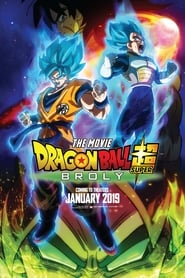 Untitled Dragon ball Movie