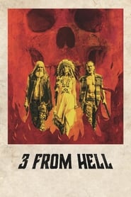 3 from Hell