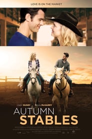 Autumn Stables