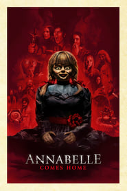 Annabelle Comes Home