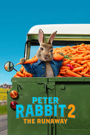 Peter Rabbit 2