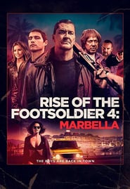 Rise of the Footsoldier: Marbella