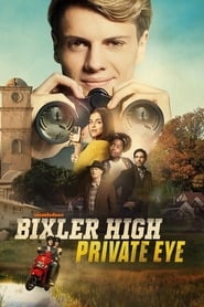 Bixler High Private Eye